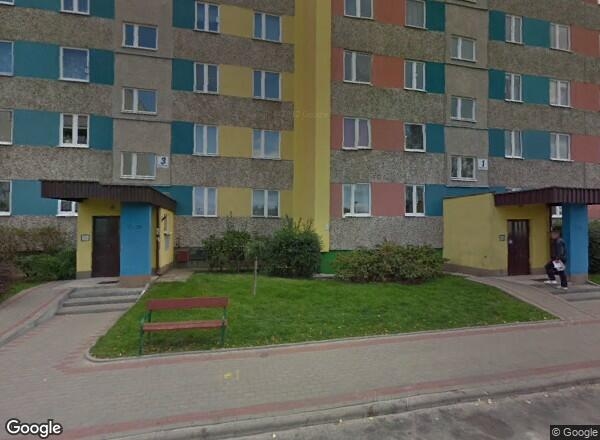 Ceny transakcyjne mieszkań Białystok Storczykowa 3