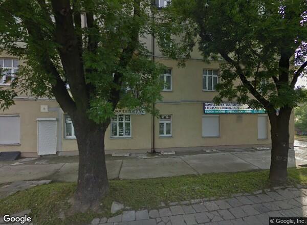 Ceny mieszkań Warszawa ul. Władysława Jagiełły 2