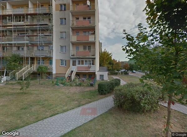Ceny mieszkań Białystok Stanisława Dubois 18