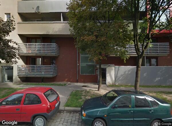 Ceny mieszkań Wrocław UL. POCHYŁA 11