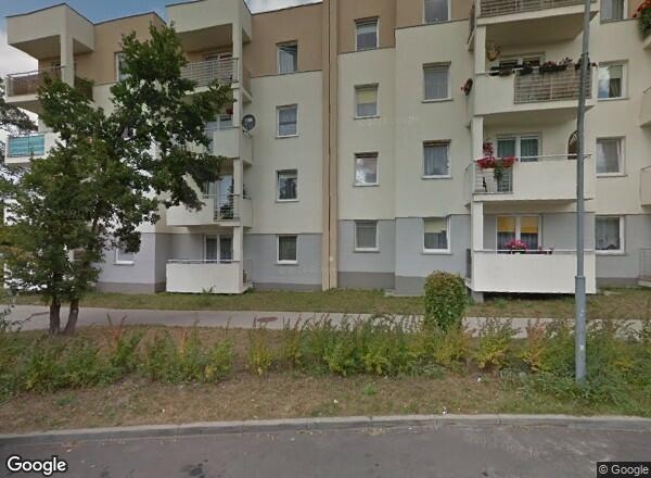 Ceny transakcyjne mieszkań Łódź Kazimierza Odnowiciela 22