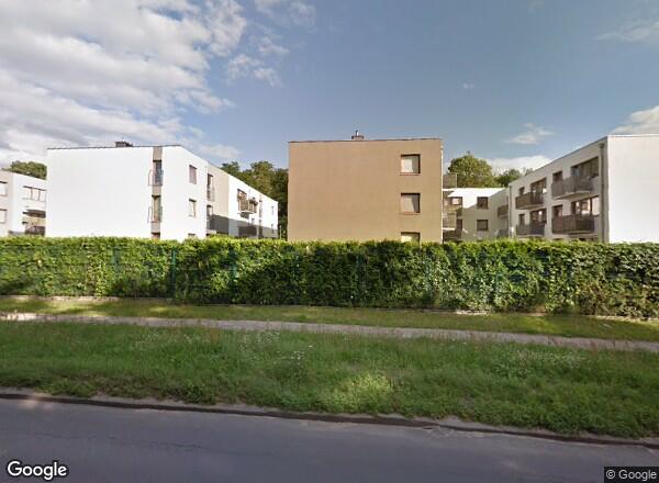 Ceny mieszkań Szczecin Kopalniana 26