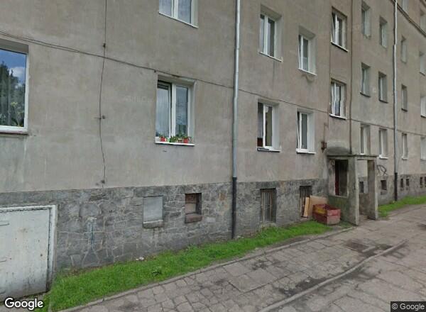 Ceny mieszkań Wrocław UL. KRUCZA 57