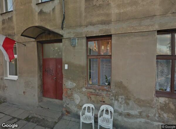 Ceny mieszkań Łódź Janiny 7