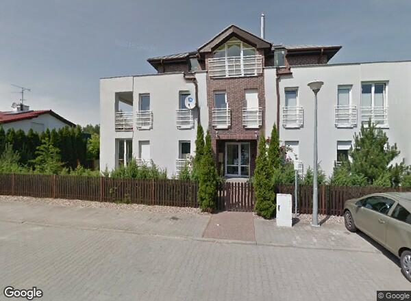Ceny mieszkań Poznań Błażeja 66