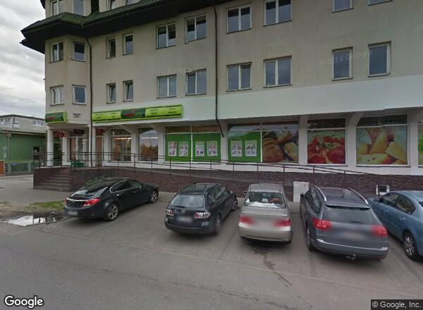 Ceny mieszkań Warszawa ul. Tużycka 8