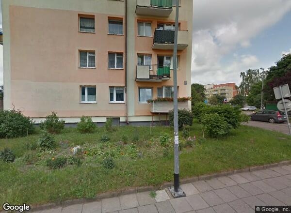 Ceny transakcyjne mieszkań Gdańsk Bzowa 7