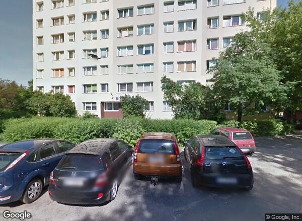 Ceny mieszkań Warszawa ul. Śniardwy 4