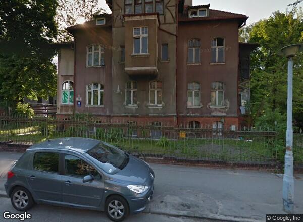 Ceny mieszkań Gdańsk Marii Konopnickiej 12