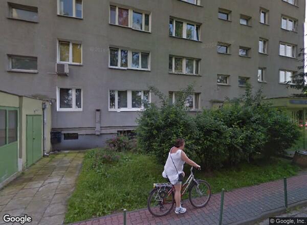 Ceny mieszkań Warszawa ul. F. Magellana 14