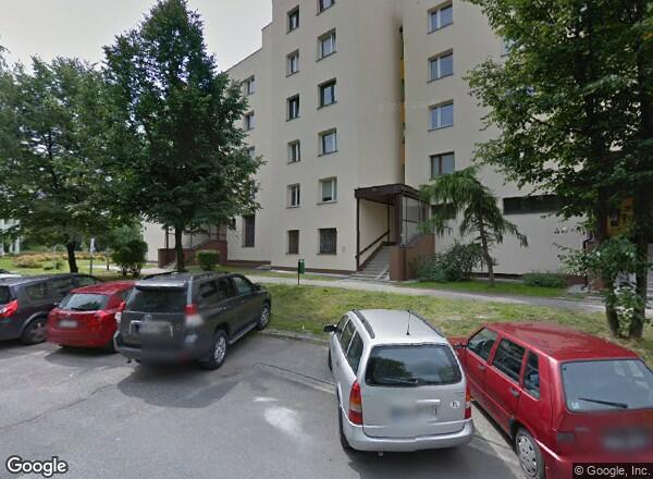 Ceny mieszkań Warszawa ul. Jasnodworska 7