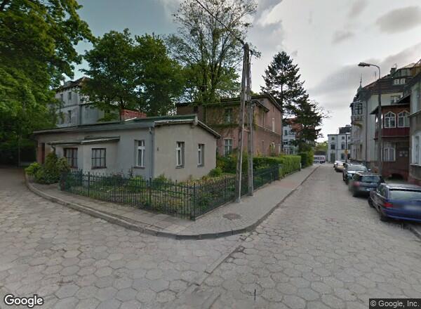 Ceny mieszkań Sopot Władysława Broniewskiego 4