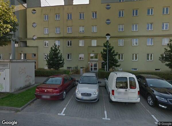 Ceny mieszkań Poznań Zygmunta Starego 4