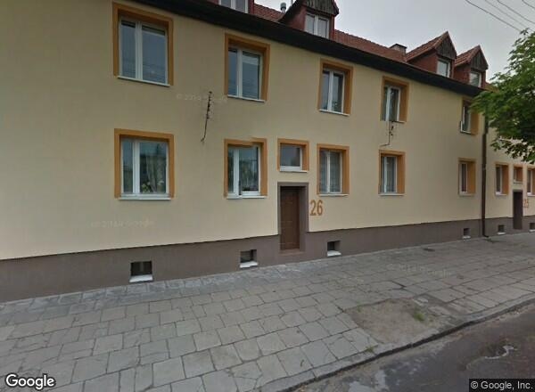 Ceny transakcyjne mieszkań Gdańsk Przetoczna 26