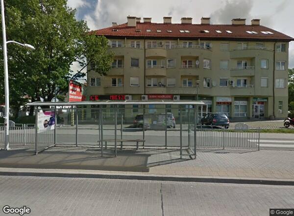 Ceny mieszkań Wrocław UL. PILCZYCKA 196A