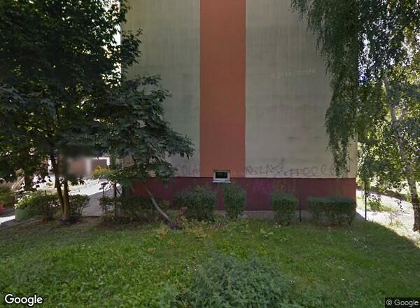 Ceny mieszkań Wrocław UL. SOŁTYSOWICKA 2A