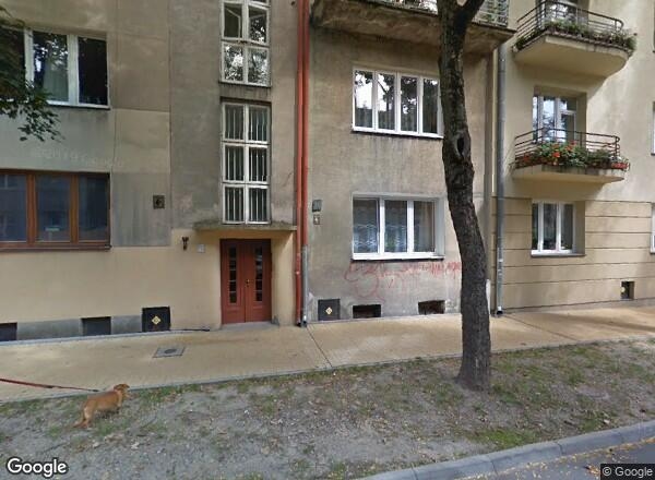 Ceny transakcyjne mieszkań Lublin Strażacka 4