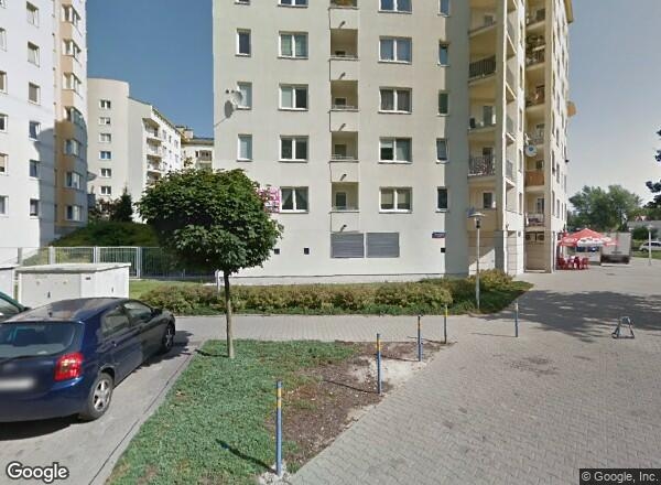 Ceny transakcyjne mieszkań Warszawa ul. Alternatywy 4