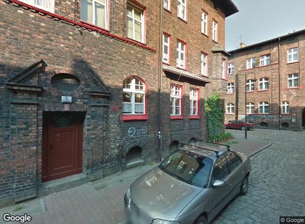 Ceny mieszkań Katowice Antoniego Czechowa 1