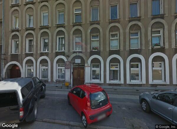 Ceny mieszkań Gdańsk Konrada Wallenroda 12