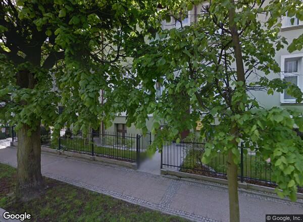 Ceny mieszkań Gdańsk Kaprów 9