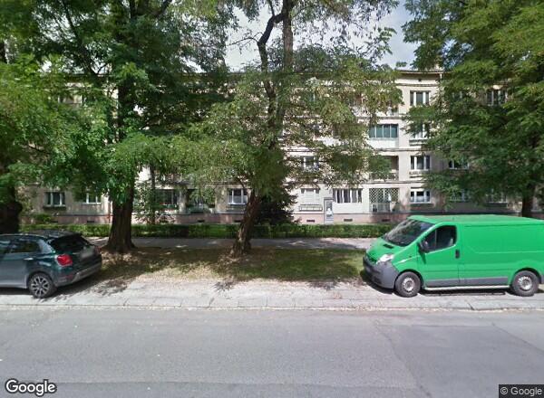 Ceny mieszkań Kraków Osiedle Słoneczne 2