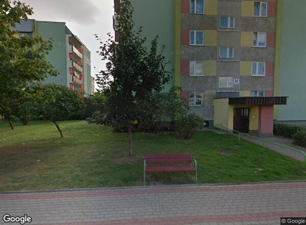 Ceny mieszkań Białystok Konwaliowa 16