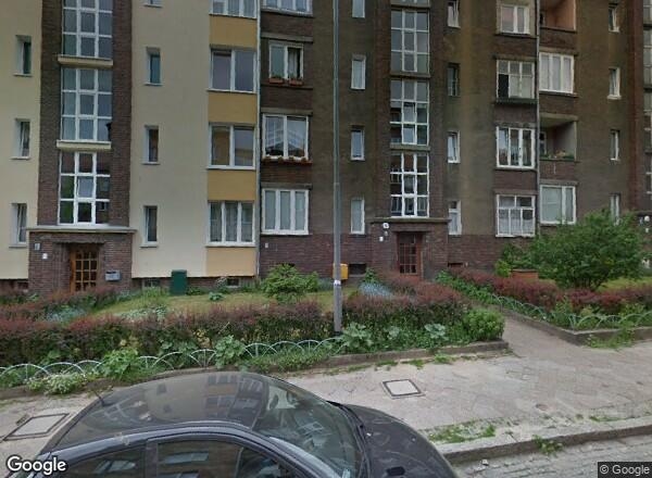 Ceny transakcyjne mieszkań Szczecin Mikołaja Reja 18