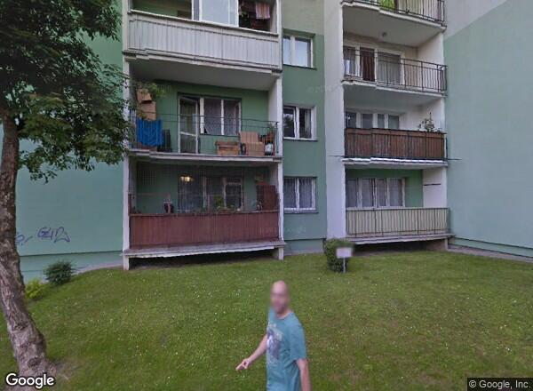 Ceny mieszkań Warszawa ul. Puszczyka 3