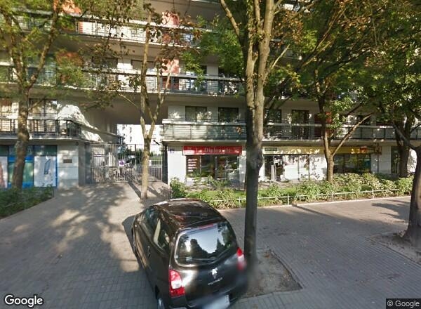 Ceny transakcyjne mieszkań Warszawa ul. Ateńska 10