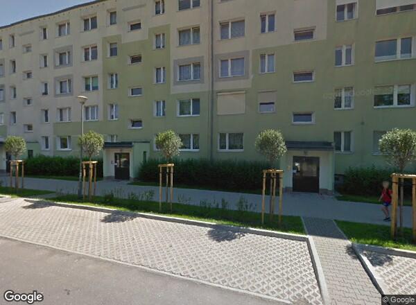 Ceny mieszkań Poznań Władysława Łokietka 3