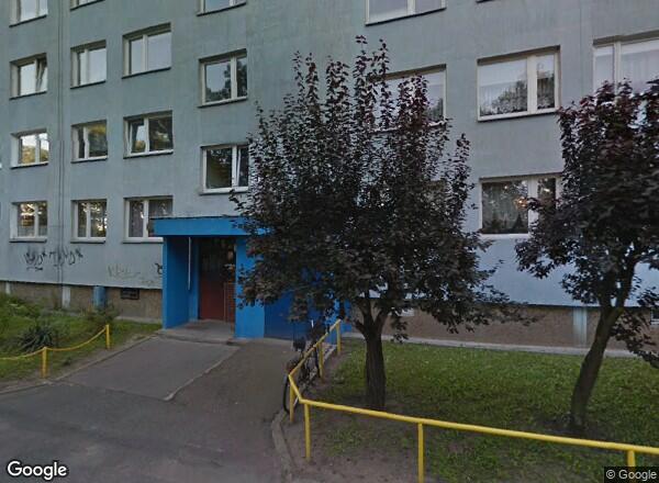 Ceny mieszkań Wrocław UL. ROWEROWA 15