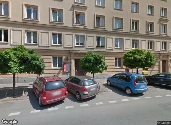 Ceny mieszkań Poznań Karola Libelta 12