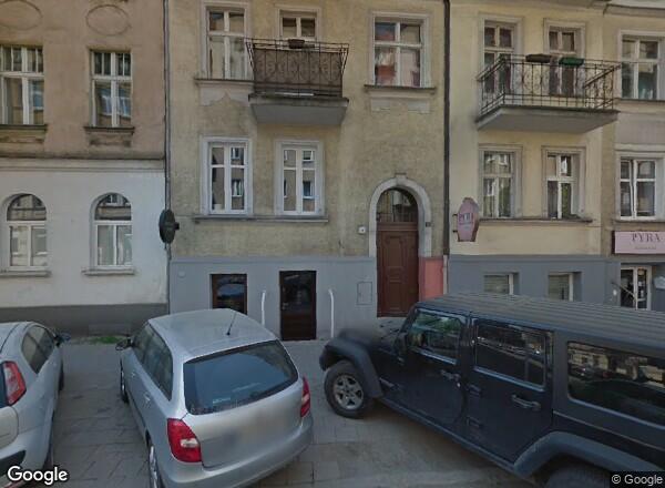 Ceny mieszkań Poznań św. Czesława 16