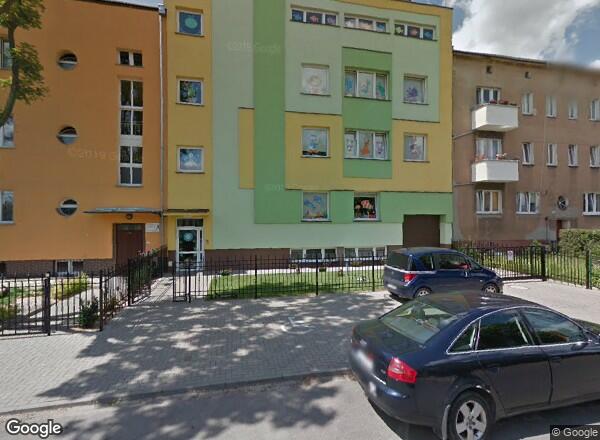 Ceny mieszkań Poznań Piotra Tomickiego 5