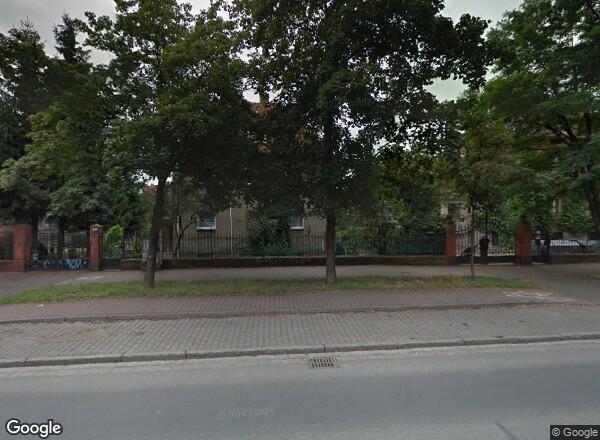 Ceny mieszkań Wrocław AL. JANA KASPROWICZA 19