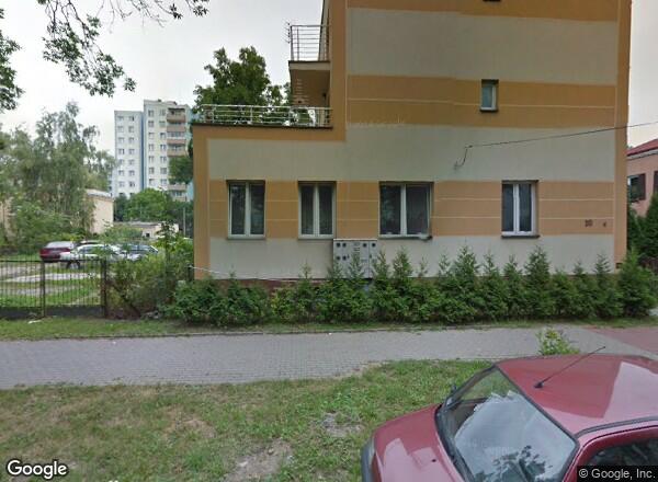 Ceny mieszkań Warszawa ul. Remiszewska 10