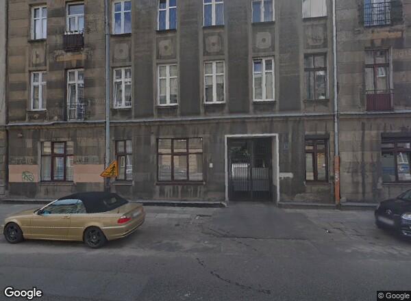 Ceny mieszkań Łódź Radwańska 56