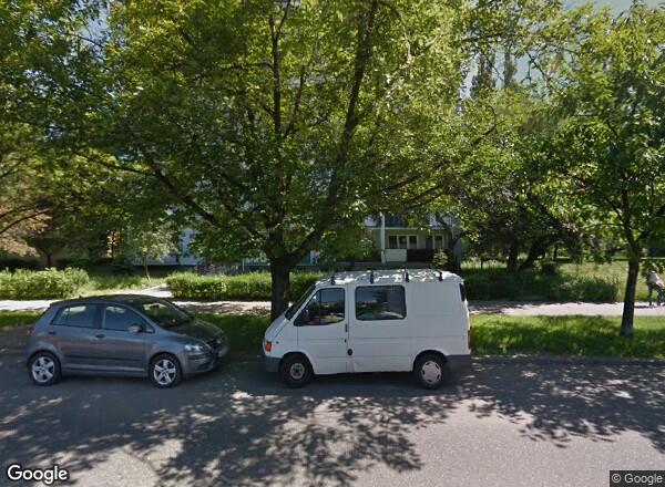 Ceny mieszkań Warszawa ul. Kinowa 18