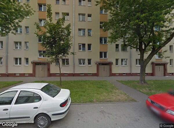 Ceny mieszkań Warszawa ul. Szaserów 91/95