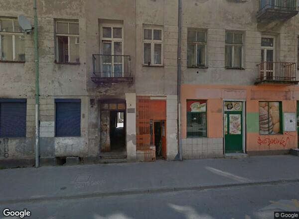 Ceny mieszkań Łódź Wschodnia 54