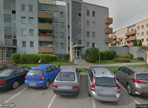 Ceny mieszkań Wrocław UL. JERZEGO BAJANA 19