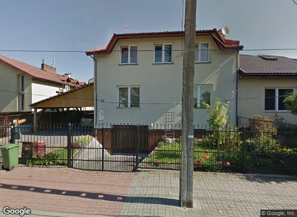 Ceny mieszkań Warszawa ul. Promienista 42