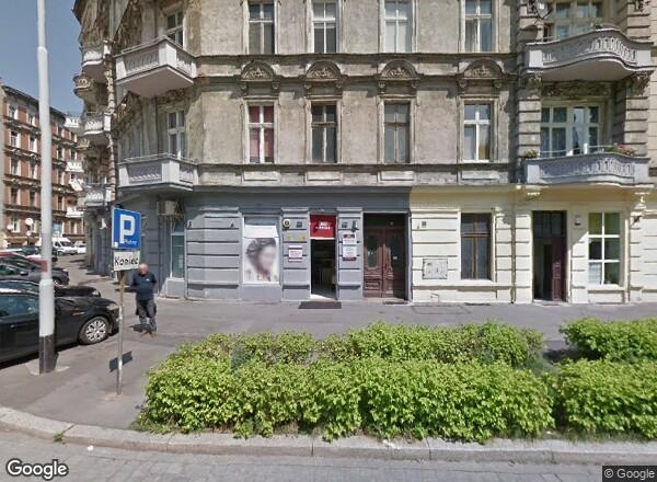 Ceny transakcyjne mieszkań Wrocław UL. MICHAŁA WROCŁAWCZYKA 40