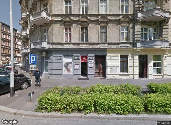 Ceny mieszkań Wrocław UL. MICHAŁA WROCŁAWCZYKA 40