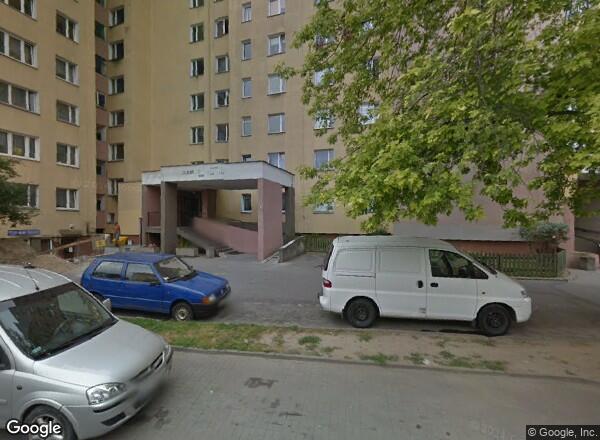 Ceny mieszkań Warszawa ul. Kołowa 2