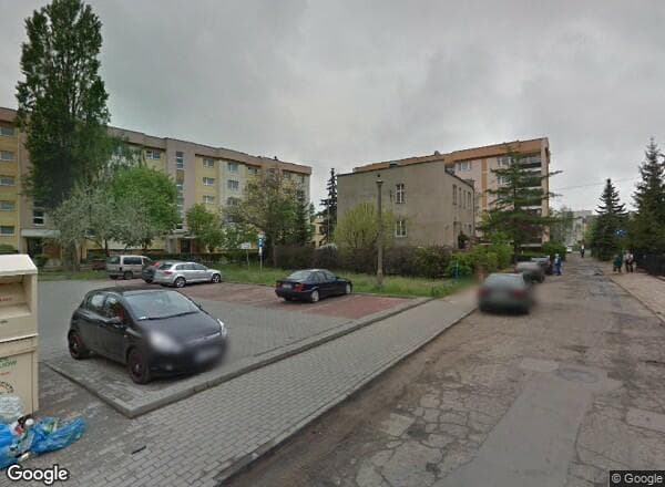 Ceny transakcyjne mieszkań Toruń św. Andrzeja Boboli 35-31