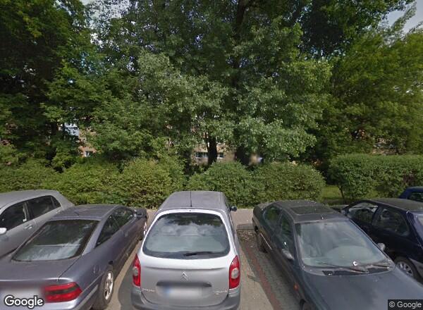 Ceny mieszkań Poznań Bułgarska 96