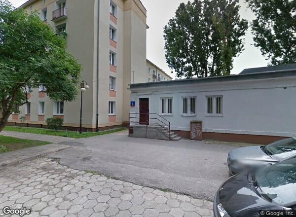 Ceny transakcyjne mieszkań Warszawa ul. Bachmacka 1A