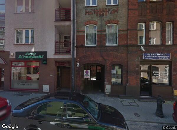 Ceny mieszkań Poznań Żurawia 10/12